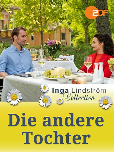 Inga Lindström: Die andere Tochter