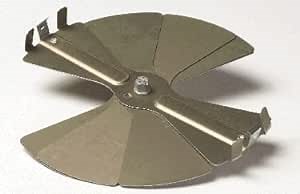 6" Radial Damper