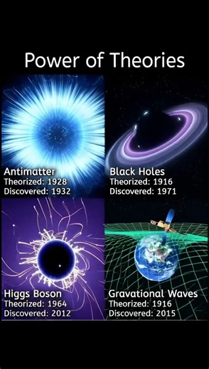 The Power of Theories 📝