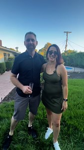 This makes me so happy! Congratulations to my clients for their purchase of a beautiful home. Thank you @andrew.zeiser @abodegroupla for trusting me to save the day on short notice. Have an escrow that’s going sideways? Call me. | Chandler Gregory Robbins