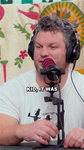 The Stitch Count Trick Collectors Use Matt explains how collectors evaluate quilts by counting stitches per inch, with ten or more being a strong sign of quality. Every stitch passes through multiple layers, so tighter stitching means more time, skill, and care went into the piece. The full quilt episode is live now on House of Folk Art on YouTube.