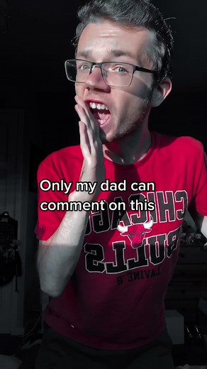 Help me! #jameschalmers #canyou?