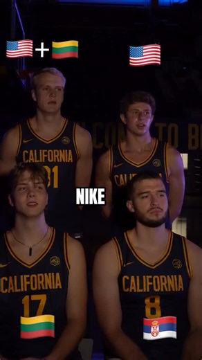 How do YOU say it? 👀🌍 #gobears | Cal Bears