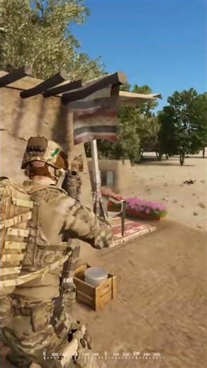 [506th IRRU] Intense Public Operations