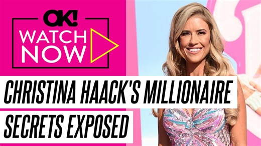 What Is Christina Haack's Net Worth? How the HGTV Star Made Her Millions