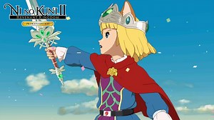 Ni no Kuni II: Revenant Kingdom PRINCE’S EDITION will be released on Nintendo Switch on September 17, 2021