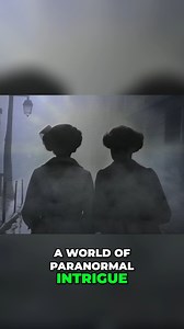 Time Slip Mystery. The Shocking Versailles Incident! | Slapped Ham