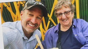 Congratulations to Linda & Carl Montgomery for receiving the 2025 Idaho Farm Bureau Federation's President's Cup Award! | Idaho Farm Bureau Federation