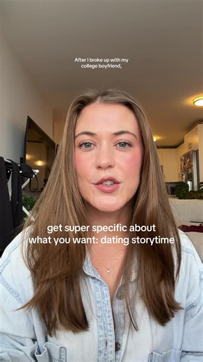 3 things I was 👀 for when I started dating post grad (don't get me wrong I dates lots of frogs between my college bf and my current bf, grateful for em all) #datingstorytime