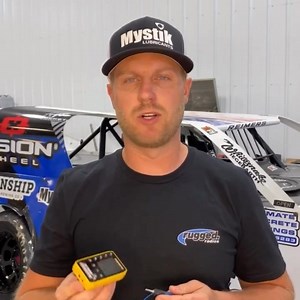 1.1K reactions · 82 shares | No Static, No Second-Guessing – When @CamReimers hits the track, he counts on Rugged Radios to keep his comms dialed in. Get yours!  | Rugged Radios | Facebook