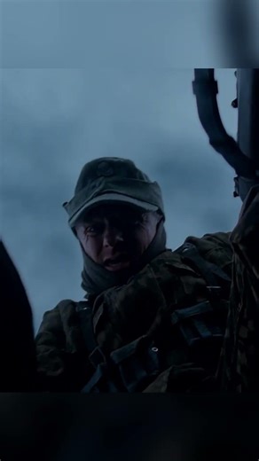 "This Is My Home" 💥⚔️💀 | Fury (2014) – The Crossroads Last Stand