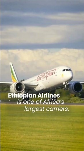 Ethiopian Airlines: Flights to Africa You Might Be Overlooking