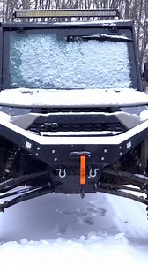 1.6K views | SuperATV’s winter parts are here to make cold-weather rides hot again  From cab enclosures to heaters, they’ve got everything to keep you out there doing what you love—without freezing your toes off. Don’t forget, you can save on winter essentials for a limited time as part of our Cold Front, Hot Deals promo! Gear up now and own the cold 酪 | UTV Source | Facebook