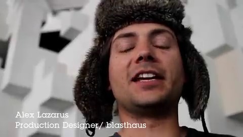 AMON TOBIN | ISAM PERFORMANCE