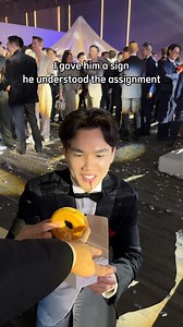 751K views · 8.8K reactions | He understood the assignment  #couplegoals #boylove #bl #gaycouples #gayasianboy #gaycouple | Peter and Tekky | Facebook