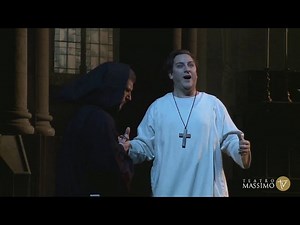 Complete Opera - La Favorite by Donizetti - Classical Clips