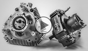 How It Works – DARPA’s Amazing LiquidPiston X Engine! – Lifeboat News: The Blog