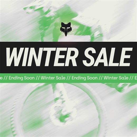 This is your last chance to save up to 50% on helmets, jerseys, gloves, pants, and all your favorite casualwear. Whether you're gearing up for this year’s trails, starting to think about the MX tracks you want to ride on or looking for everyday comfort, we've got you covered. | Fox Racing