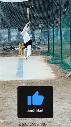 Arunodyay Cricket Academy Ranchi net practice motivation short trending song video