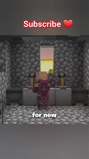 Minecraft's Darkest Experiment: The Birth of Pillagers #minecraft #shorts #ytshorts #gamingshorts