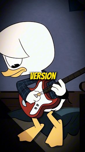 7.3K views · 117 reactions | How Donald Duck got his annoying voice #mickeymouse #disney #ducktales #cartoons #disneyland | Wentworth Bros | Facebook