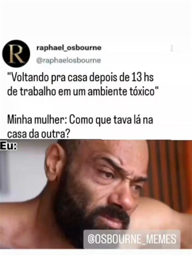 Maldade#RaphaelOsbourneMemes #foryourpage #memesbr