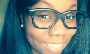 What is it like to be a young, Black journalist in the UK?