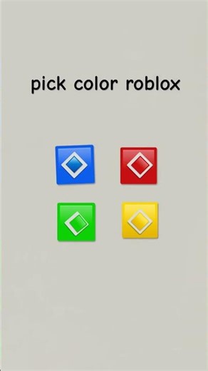 pick color roblox