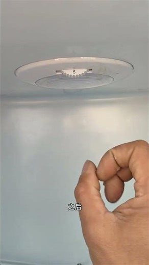 Banish冰箱厚冰难题！HomeHacks ApplianceCare