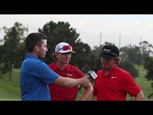 2022 SCGA Amateur Championship