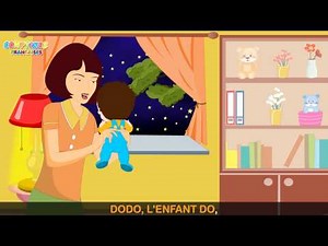 Do do l'enfant do | Comptines et chansons pour les enfants