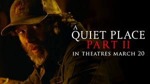 33K views · 1.4K reactions | Delve into the mystery behind Cillian Murphy’s character with this behind-the-scenes look at #AQuietPlace Part II. Tickets now available for the A Quiet Place Double Feature on March 18. See A Quiet Place Part II in theatres everywhere March 20. Tickets: AQuietPlaceMovie.com | A Quiet Place | Facebook