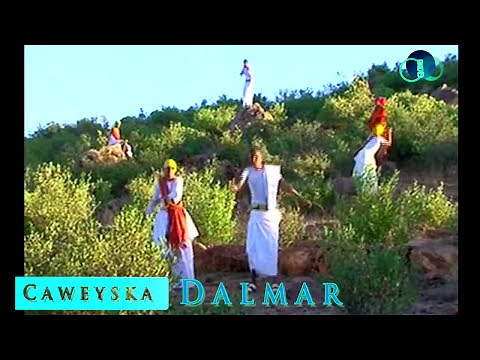 *Dhaanto | Khadra M. Xirsi & Muxiyadeen Shaahid