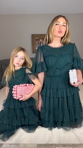 596K views · 7.2K reactions | IT'S TIME!!  The Holiday dresses of the year are here! We spent all year designing the perfect holiday dresses, just for you! Available in sizes XXS, XS, S, M, L, XL, XXL, 1X, 2X, & 3X + matching mini sizes! You won't want to miss out on your dream dresses! Shop holiday styles HERE: ivycityco.com/collections/holiday-2022 | Ivy City Co | Facebook