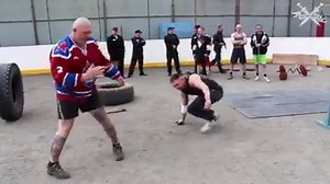 641K views · 2K reactions | Martial Arts training in a Russian prison... | Martial Artist | Facebook