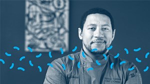 Afro-Latin Flavors with Chef Nelson German | KQED