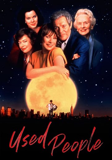 Used People (1992)