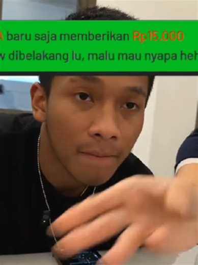 @polarmelvin @yumejalanjalan #polarnation #polarmelvin #melvindanendra