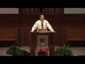 Overview of Daniel - Book of Daniel Bible Summary