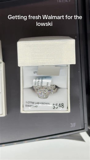 #robbthecarguy | walmart shopping
