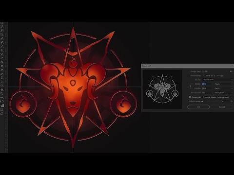 Magic Circle Design Process - Realtime Game VFX Assets