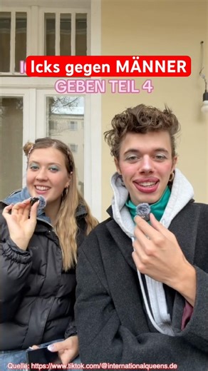 Icks von Männern #männlichkeit #dating #frauen #tiktok #icks