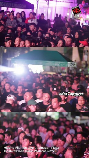 Libagon's Missing Filemon Concert Cᴀᴘᴛᴜʀᴇs.ᴘʜ x ChoiSalan #LikeFollowReactCommentShare Municipality of Libagon 112th Founding Anniversary ============ Copyright at Choi Salan 2025. All rights reserved. Do not use without permission. #LikeFollowReactCommentShare #dotCapturesV2 #WeAre25600andcounting | Cᴀᴘᴛᴜʀᴇs.ᴘʜ x ChoiSalan