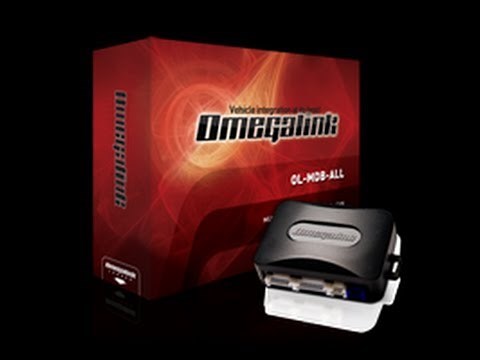 Overview on the amazing new Omega databus remote start systems