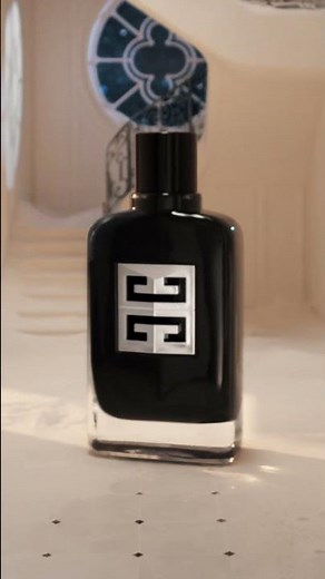 HOLIDAY SEASON 2025 | GENTLEMAN SOCIETY EAU DE PARFUM