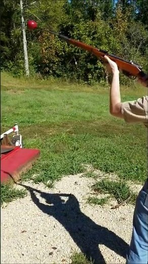 How to make homemade applesauce with an M44 Mosin Nagant