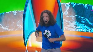 67K views · 807 reactions | Josh Blue has the judges bursting with laughter at his #AGT Semi-final performances featuring funny stories about competing at the Paralympics. | America’s Got Talent Presents Superstars Live | Facebook