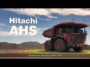 Hitachi AHS Promotion Video - our key differentiators