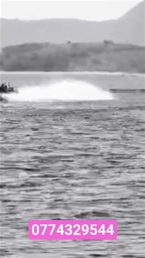 115HP Yamaha Lake Test | Supplied & Serviced by Altron Marine | Power, Performance & Reliability