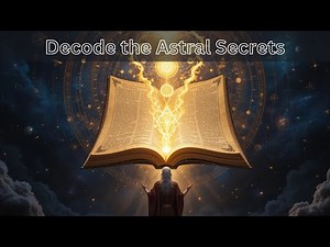 First Steps in Astral Communication: Unlock the Hidden Path to the Beyond